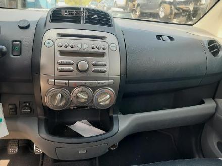 CD-Radio Subaru Justy IV