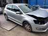 Vorderachsträger VW Polo V 6R, 6C 6Q0199851AR Bild Vorderachsträger VW Polo V 6R, 6C 6Q0199851AR