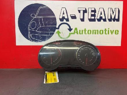 Instrumentenkombination Audi A3 Sportback 8V 8V0920870