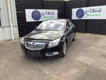 Luftmassenmesser Opel Insignia A Stufenheck G09 12671611