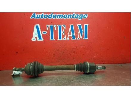 Antriebswelle links vorne Peugeot 308 9806459180