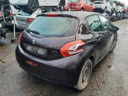 Querlenker rechts vorne Peugeot 208 I CA, CC