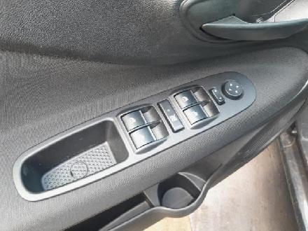 Schalter für Fensterheber Fiat Punto 199 0735500050