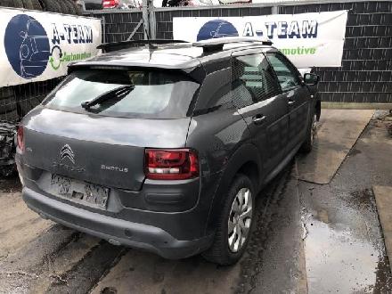 Gepäckträger Citroen C4 Cactus