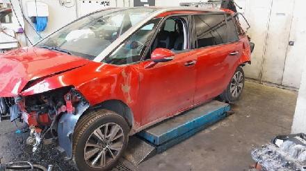 Stoßdämpfer links vorne Citroen C4 II Grand Picasso