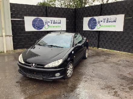 Anlasser Peugeot 206 CC 5802V7