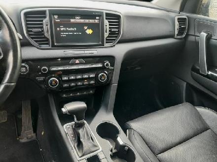 Multifunktionsanzeige Kia Sportage 4 QL, QLE