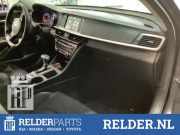 Steuergerät Airbag Kia Optima IV JF