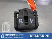 Bremszange rechts vorne Nissan Note E12