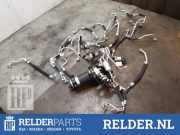 Hochdruck-/Niederdruckleitung für Klimaanlage Mazda MX-30 DR