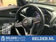 Lenkrad Nissan Juke F16