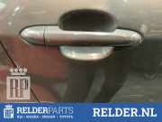 Türgriff rechts hinten Kia Rio III UB