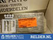 Multifunktionsanzeige Nissan Almera II Hatchback N16 28090BU700A