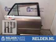 Tür rechts hinten Toyota Avensis Kombi T25