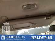 Sonnenblende Kia Ceed 2 SW JD