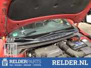 Grill Windlauf Kia Ceed 2 SW JD