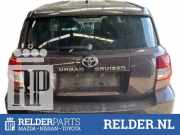 Tank Toyota Urban Cruiser P1