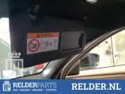 Sonnenblende links Mazda MX-30 DR