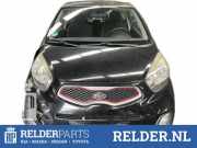 Radnabe vorne Kia Picanto 2 TA
