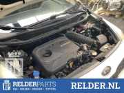 Schaltgetriebe Kia Rio III UB