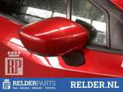 Außenspiegel rechts Nissan Micra V K14 K19F19150