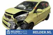 Lenkgetriebe Kia Picanto 2 TA