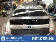 Heckklappe / Heckdeckel Toyota Prius W3