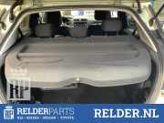 Hutablage Nissan Leaf ZE1