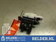 Klappenschlosszug Mazda 3 BP