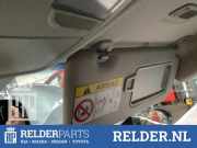 Sonnenblende Kia Stonic YB