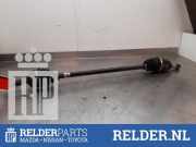 Antriebswelle rechts vorne Toyota Aygo B4