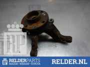 Radnabe vorne Nissan Note E11