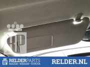 Sonnenblende Mazda 6 Sport Kombi GH