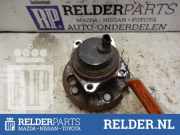 Radnabe hinten Toyota Previa II R3