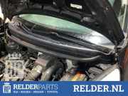 Grill Windlauf Kia Picanto 2 TA