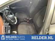 Innenausstattung Kia Picanto 2 TA