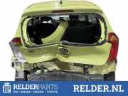 Stoßdämpfer links hinten Kia Picanto 2 TA