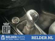 Schalthebelknopf Nissan Pulsar C13