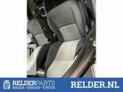 Sitz rechts Toyota Yaris P13