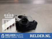 Drosselklappenstutzen Nissan Micra III K12 SERA57602