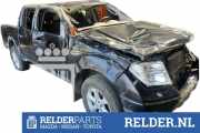 Federbein rechts vorne Nissan Navara D40