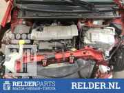 Motor Servolenkung Toyota Yaris P13 VNKKD