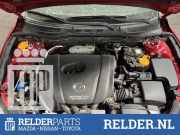 Hochdruck-/Niederdruckleitung für Klimaanlage Mazda 3 BM, BN