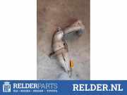 Katalysator ohne Lambdasonde Toyota MR 2 I W3