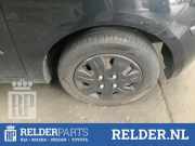 Stahlfelgen Satz Hyundai i10 PA