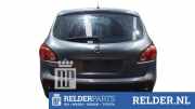 Hinterachse komplett Nissan Qashqai J10