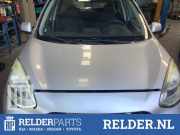 Motorhaube Nissan Micra IV K13
