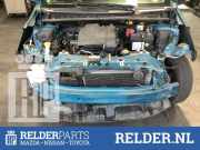Stoßstangenträger vorne Toyota Yaris P13