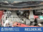 Motor ohne Anbauteile (Benzin) Nissan Note E12