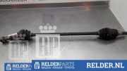 Antriebswelle rechts hinten Nissan Murano I Z50